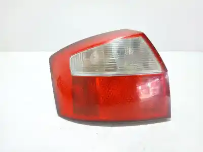Peça sobressalente para automóvel em segunda mão FAROLIM TRASEIRO ESQUERDO por AUDI A4 B6 (8E2)  Referências OEM IAM   