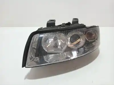 Peça sobressalente para automóvel em segunda mão FAROL / FAROLIM ESQUERDO por AUDI A4 B6 (8E2)  Referências OEM IAM 088048  