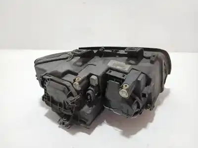 Second-hand car spare part left headlight for audi a4 b6 (8e2) 2.5 tdi oem iam references 088048  