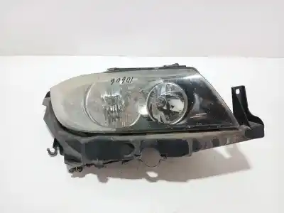 Second-hand car spare part Right Headlight for BMW 3 (E90) 320 D XDRIVE OEM IAM references 6942722  