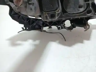 Pezzo di ricambio per auto di seconda mano faro anteriore sinistro per bmw 3 (e90) 320 d xdrive riferimenti oem iam 6942721  