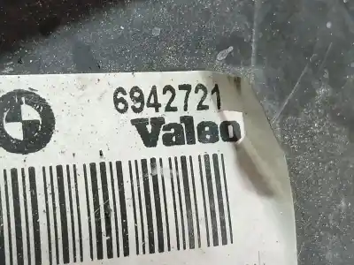 Pezzo di ricambio per auto di seconda mano faro anteriore sinistro per bmw 3 (e90) 320 d xdrive riferimenti oem iam 6942721  