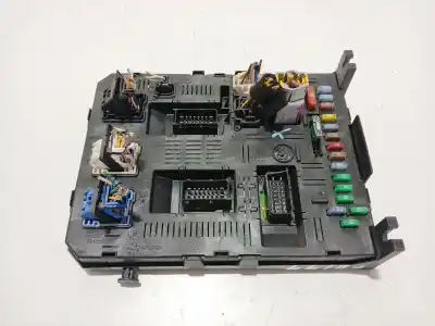 Tweedehands auto-onderdeel RELAIS/ZEKERINGENKASTJE voor CITROEN C6 Básico OEM IAM-referenties 9663510280  