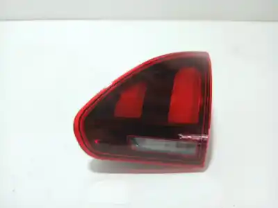 Автозапчастина б/у ВНУТРІШНІЙ ПРАВИЙ ЗАВОД для PEUGEOT 2008 II (UD_, US_, UY_, UK_) 1.5 BLUEHDI 100 Посилання на OEM IAM 9814757280  