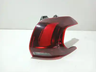 Pezzo di ricambio per auto di seconda mano LUCI POSTERIORI DESTRA per PEUGEOT 2008 II (UD_, US_, UY_, UK_) 1.5 BLUEHDI 100 Riferimenti OEM IAM 9826730380  