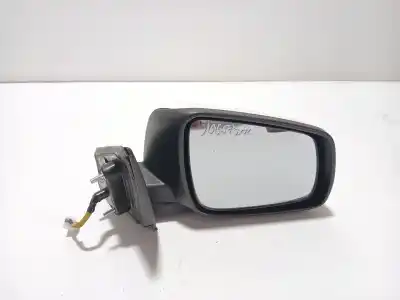 Pièce détachée automobile d'occasion RÉTROVISEUR DROIT pour MITSUBISHI LANCER VIII SPORTBACK (CX_A) 1.8 MIVEC (CX3A, CX6A) Références OEM IAM   