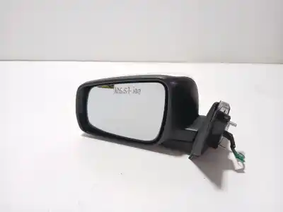 Pièce détachée automobile d'occasion RÉTROVISEUR GAUCHE pour MITSUBISHI LANCER VIII SPORTBACK (CX_A) 1.8 MIVEC (CX3A, CX6A) Références OEM IAM   