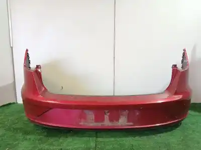 Автозапчасти б/у ЗАДНИЙ БАМПЕР за SEAT LEON ST (5F8)  ссылки OEM IAM   