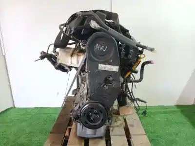 Автозапчастина б/у ДВИГУН КОМПЛЕКТ для AUDI A3 (8L1) 1.6 Посилання на OEM IAM AVU  