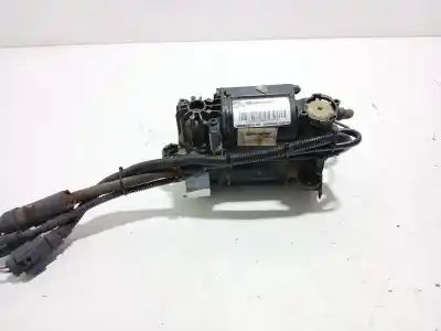 Gebrauchtes Autoersatzteil FEDERUNGSPUMPE zum AUDI ALLROAD C5 (4BH) 2.7 T QUATTRO OEM-IAM-Referenzen 15155000102  