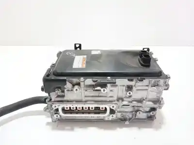 Автозапчасти б/у ЭЛЕКТРОННЫЙ МОДУЛЬ за LEXUS ES (_Z10_, _A10_, _H10_) 250 (AXZA10) ссылки OEM IAM G920033140  