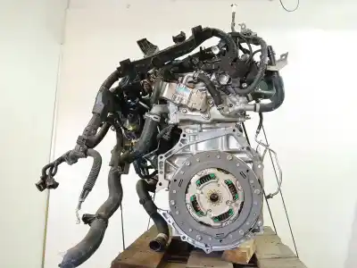 Second-hand car spare part COMPLETE ENGINE for LEXUS ES (_Z10_, _A10_, _H10_) 250 (AXZA10) OEM IAM references A25A  