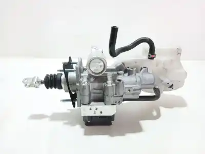 Pezzo di ricambio per auto di seconda mano MODULO ELETTRONICO per LEXUS ES (_Z10_, _A10_, _H10_) 250 (AXZA10) Riferimenti OEM IAM 4727047040  