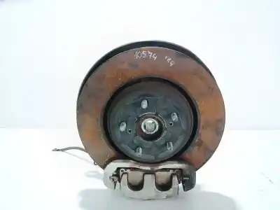 Pezzo di ricambio per auto di seconda mano SNODO ANTERIORE SINISTRO per LEXUS ES (_Z10_, _A10_, _H10_) 250 (AXZA10) Riferimenti OEM IAM F41L  