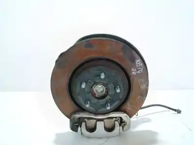 Pezzo di ricambio per auto di seconda mano ATTACCO ANTERIORE DESTRO per LEXUS ES (_Z10_, _A10_, _H10_) 250 (AXZA10) Riferimenti OEM IAM F41R  