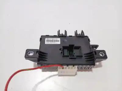 Pezzo di ricambio per auto di seconda mano MODULO ELETTRONICO per MERCEDES-BENZ CLASE V (W447) V 200/220 CDI. 250 CDI/BT AVANTGARDE (447.813) Riferimenti OEM IAM A4479060400  