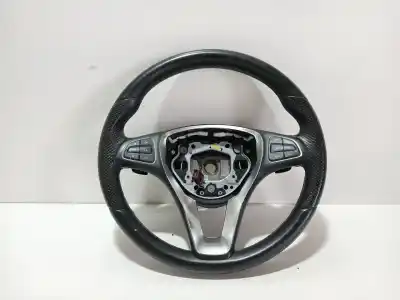 Piesă de schimb auto la mâna a doua VOLAN pentru MERCEDES-BENZ CLASE V (W447) V 200/220 CDI. 250 CDI/BT AVANTGARDE (447.813) Referințe OEM IAM A0004608803  
