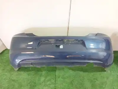 Pezzo di ricambio per auto di seconda mano PARAURTI POSTERIORE per CITROEN C-ELYSÉE Shine Riferimenti OEM IAM   