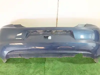 Second-hand car spare part rear bumper for citroen c-elysée shine oem iam references   
