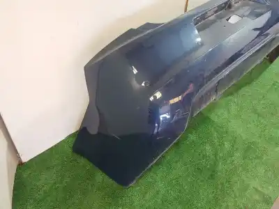 Second-hand car spare part rear bumper for citroen c-elysée shine oem iam references   