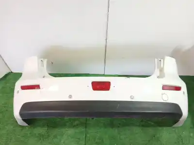 Pezzo di ricambio per auto di seconda mano PARAURTI POSTERIORE per MITSUBISHI LANCER VIII SPORTBACK (CX_A) 1.8 MIVEC (CX3A, CX6A) Riferimenti OEM IAM   