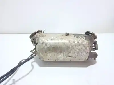 Peça sobressalente para automóvel em segunda mão CATALISADOR / FILTRO DE PARTICULAS por MERCEDES-BENZ CLASE V (W447) V 200/220 CDI. 250 CDI/BT AVANTGARDE (447.813) Referências OEM IAM A6541404700  