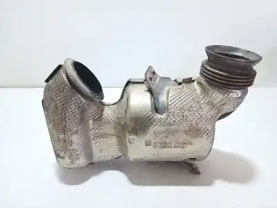 Peça sobressalente para automóvel em segunda mão CATALISADOR / FILTRO DE PARTICULAS por MERCEDES-BENZ CLASE V (W447) V 200/220 CDI. 250 CDI/BT AVANTGARDE (447.813) Referências OEM IAM A6541404901  
