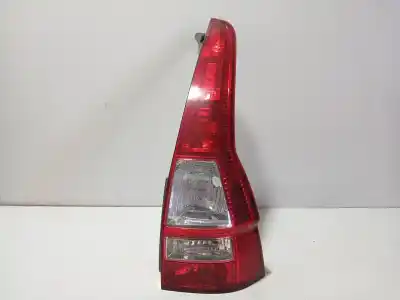 Автозапчастина б/у ПРАВИЙ ЛІХТАР для HONDA CR-V (RE)  Посилання на OEM IAM   