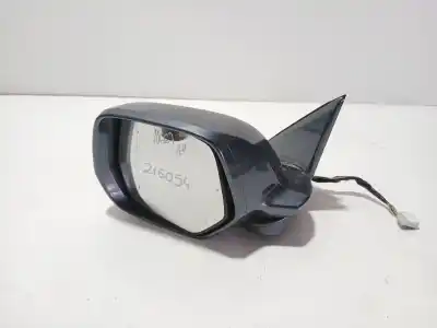 Recambio de automóvil de segunda mano de RETROVISOR IZQUIERDO para HONDA CR-V (RE) 2.2 CTDI referencias OEM IAM   