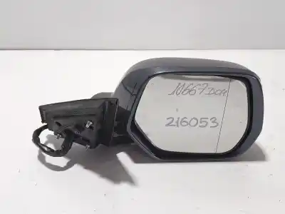 Recambio de automóvil de segunda mano de RETROVISOR DERECHO para HONDA CR-V (RE) 2.2 CTDI referencias OEM IAM   