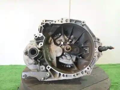Tweedehands auto-onderdeel VERSNELLINGSBAK voor PEUGEOT 2008 I (CU_) 1.5 BLUEHDI 100 OEM IAM-referenties 20ET69  