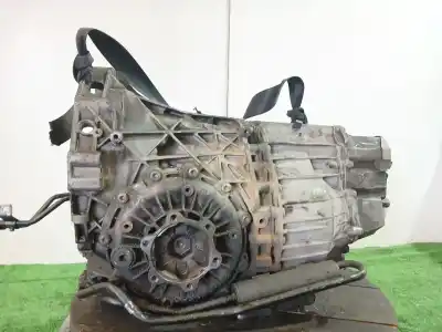 Second-hand car spare part gearbox for audi a4 b6 (8e2) 1.8 t quattro oem iam references ghw  