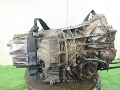Second-hand car spare part gearbox for audi a4 b6 (8e2) 1.8 t quattro oem iam references ghw  