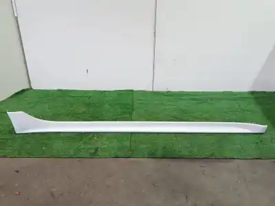 Pezzo di ricambio per auto di seconda mano STAFFA per MITSUBISHI LANCER VIII SPORTBACK (CX_A) 1.8 MIVEC (CX3A, CX6A) Riferimenti OEM IAM   