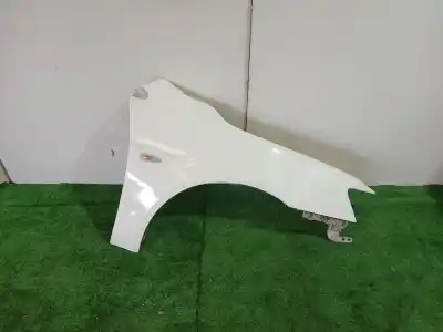 Pezzo di ricambio per auto di seconda mano PARAFANGO ANTERIORE DESTRO per MITSUBISHI LANCER VIII SPORTBACK (CX_A) 1.8 MIVEC (CX3A, CX6A) Riferimenti OEM IAM   