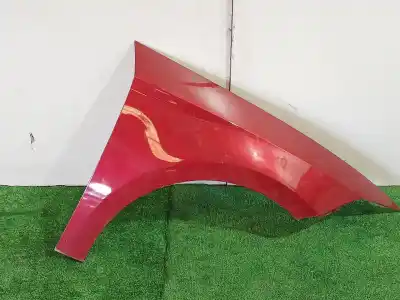 Second-hand car spare part front right fin for seat leon st (5f8) x-perience titan desert oem iam references   