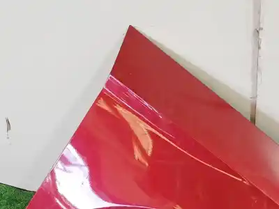 Second-hand car spare part front right fin for seat leon st (5f8) x-perience titan desert oem iam references   