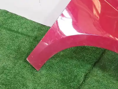 Second-hand car spare part front right fin for seat leon st (5f8) x-perience titan desert oem iam references   