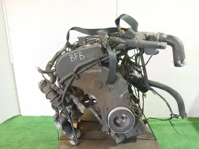 Recambio de automóvil de segunda mano de MOTOR COMPLETO para AUDI A4 B6 (8E2) 1.8 T QUATTRO referencias OEM IAM BFB  