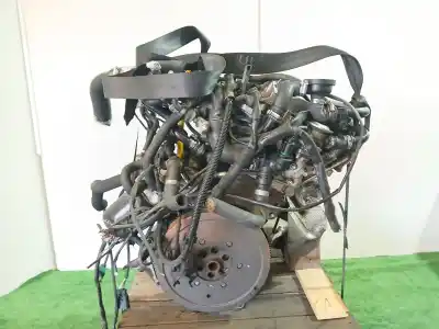 Second-hand car spare part complete engine for audi a4 b6 (8e2) 1.8 t quattro oem iam references bfb  