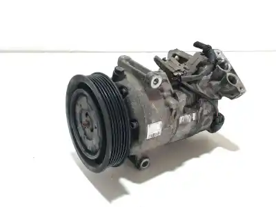 Gebrauchtes Autoersatzteil KLIMAKOMPRESSOR zum RENAULT MEGANE III HATCHBACK (BZ0/1_, B3_) 1.5 dCi OEM-IAM-Referenzen 8200939366  