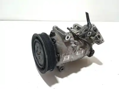 Gebrauchtes Autoersatzteil KLIMAKOMPRESSOR zum RENAULT MEGANE III COUPÉ (DZ0/1_) 1.5 DCI (DZ0B) OEM-IAM-Referenzen 8200939386  