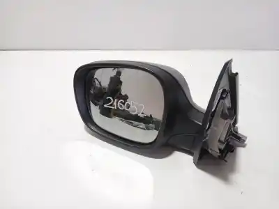 Gebrauchtes Autoersatzteil LINKER SPIEGEL zum BMW X3 (F25) XDRIVE 20 D OEM-IAM-Referenzen 720532709  