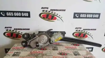 Recambio de automóvil de segunda mano de MOTOR LIMPIA TRASERO para SEAT LEON (1P1) 2.0 TDI referencias OEM IAM 5P0955711C  