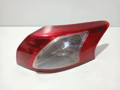 Second-hand car spare part RIGHT TAILGATE LIGHT for MITSUBISHI LANCER VIII SPORTBACK (CX_A) 1.8 MIVEC (CX3A, CX6A) OEM IAM references   