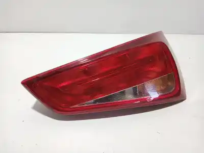 Pezzo di ricambio per auto di seconda mano LUCI POSTERIORI DESTRA per AUDI A1 (8X1, 8XK) 1.6 TDI Riferimenti OEM IAM 8X0945094  