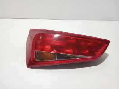 Pezzo di ricambio per auto di seconda mano LAMPADA POSTERIORE SINISTRA per AUDI A1 (8X1, 8XK) 1.6 TDI Riferimenti OEM IAM 8X0945093  