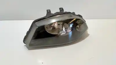 Peça sobressalente para automóvel em segunda mão FAROL / FAROLIM ESQUERDO por SEAT CORDOBA BERLINA (6L2) Top Referências OEM IAM   