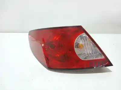 Gebrauchtes Autoersatzteil Rückleuchte außen links zum CHRYSLER SEBRING (JS) 2.0 CRD OEM-IAM-Referenzen 05303987  