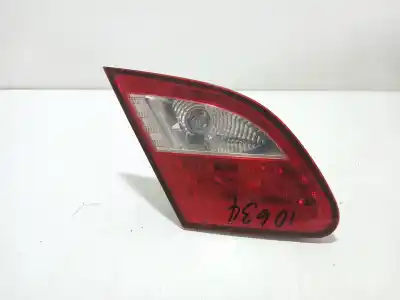 Piesă de schimb auto la mâna a doua LAMPA INTERIOARA STANGA SPATE pentru CHRYSLER SEBRING (JS) 2.0 CRD Referințe OEM IAM 04389493  
